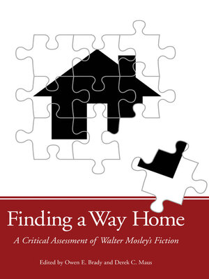 cover image of Finding a Way Home